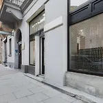 Unique Apartment Topolowa 24 By Renters