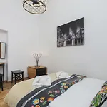 Unique Apartment Topolowa 24 By Renters