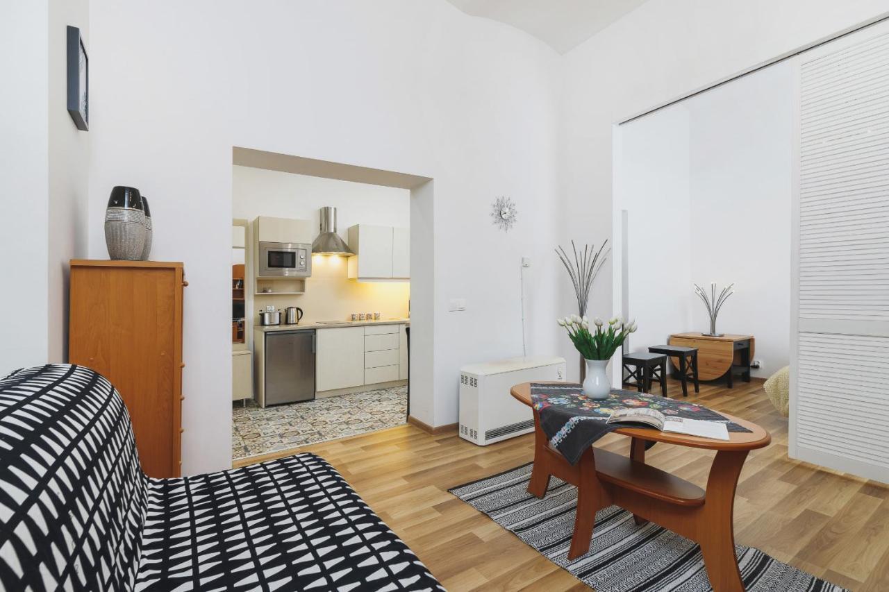 Unique Topolowa 24 By Renters Apartment Krakau