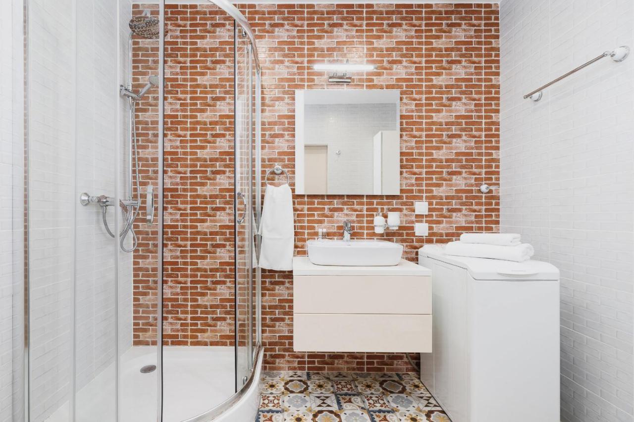 Unique Topolowa 24 By Renters Apartment Krakau