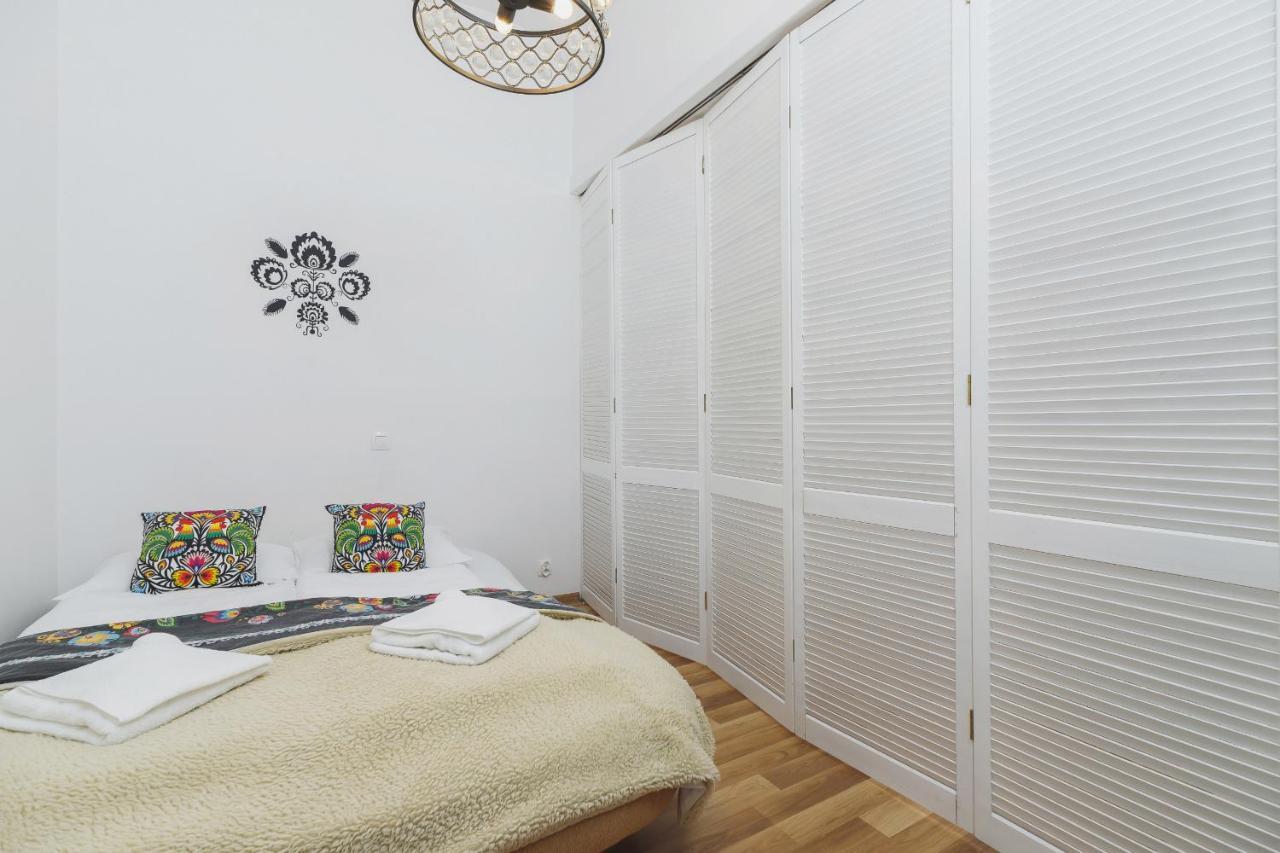 Unique Topolowa 24 By Renters * Krakau